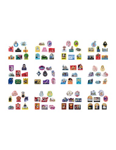 ONE PIECE - PROFESSIONALS HEGEMONY ICHIBAN KUJI...