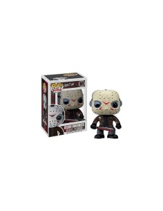 FRIDAY 13TH - JASON VOORHEES - POP 1