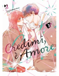 CREDIMI, E`AMORE 3