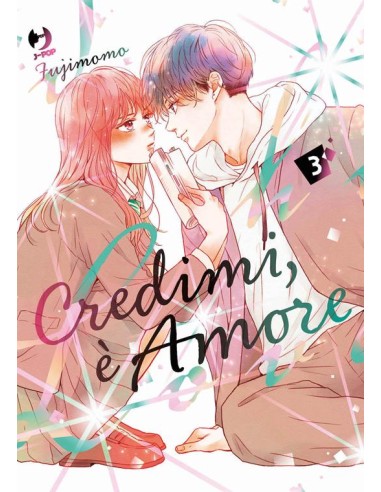 CREDIMI, E`AMORE 3