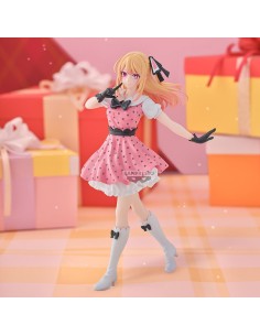 OSHI NO KO - RUBY FIGURE - STATUA 18CM