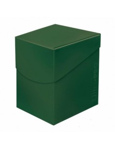 PORTA MAZZO - ECLIPSE PRO 100+ DECK BOX - FOREST GREEN