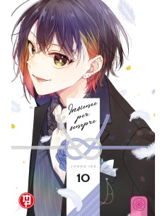 INSIEME PER SEMPRE 10