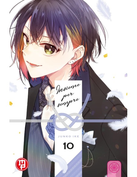 INSIEME PER SEMPRE 10