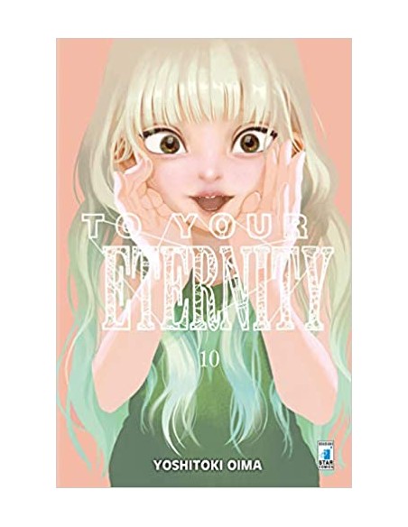 TO YOUR ETERNITY 10 - STARLIGHT 327