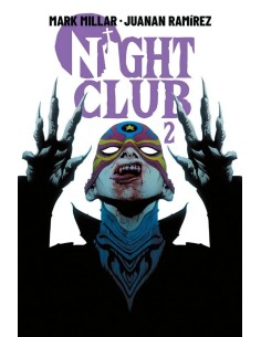 NIGHT CLUB 2 - MILLARWORLD COLLECTION