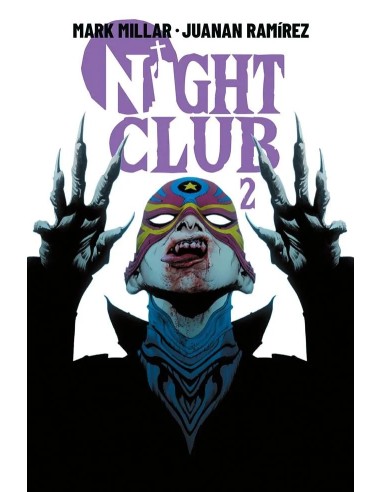 NIGHT CLUB 2 - MILLARWORLD COLLECTION