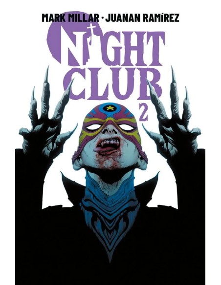 NIGHT CLUB 2 - MILLARWORLD COLLECTION