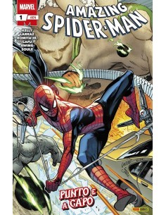 SPIDER-MAN 874 - AMAZING SPIDER-MAN 1