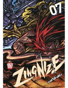 ZINGNIZE 7