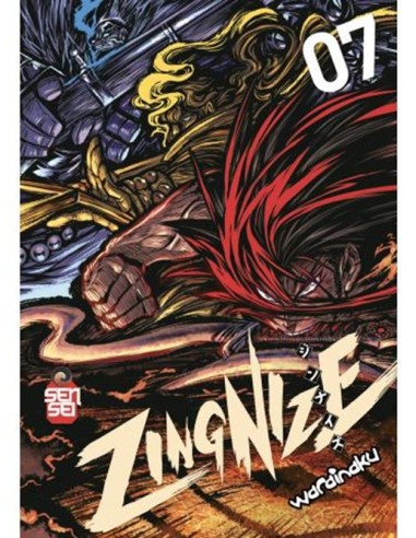 ZINGNIZE 7