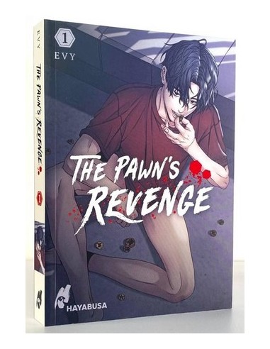 THE PAWN`S REVENGE 1