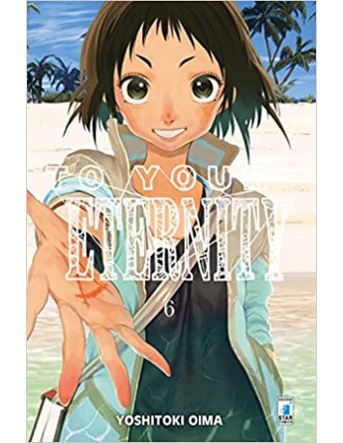 TO YOUR ETERNITY 6 - STARLIGHT 320