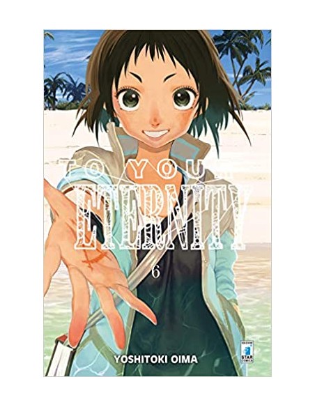 TO YOUR ETERNITY 6 - STARLIGHT 320