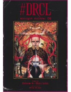 DRCL - MIDNIGHT CHILDREN 6