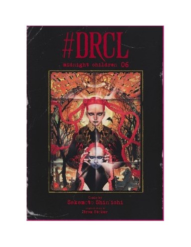 DRCL - MIDNIGHT CHILDREN 6