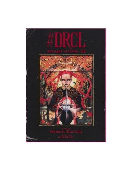 DRCL - MIDNIGHT CHILDREN 6