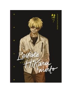 L`ESTATE IN CUI HIKARU E` MORTO 7