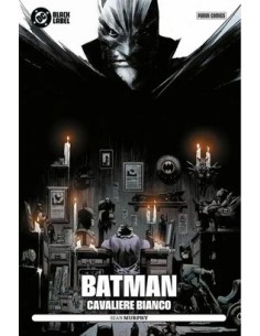 BATMAN: CAVALIERE BIANCO - DC POCKET COLLECTION