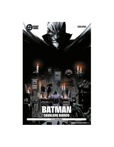BATMAN: CAVALIERE BIANCO - DC POCKET COLLECTION