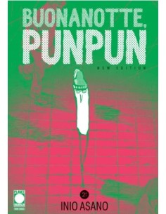 BUONANOTTE, PUNPUN - NEW EDITION 2 (di 7)