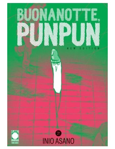 BUONANOTTE, PUNPUN - NEW EDITION 2 (di 7)