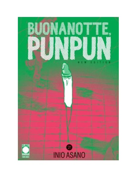 BUONANOTTE, PUNPUN - NEW EDITION 2 (di 7)