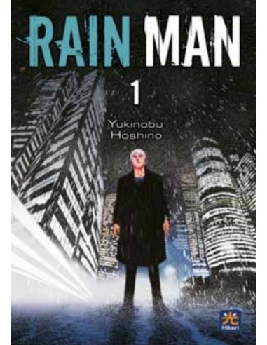 RAIN MAN 1 (di 7) VARIANT