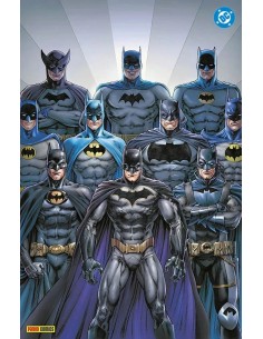 BATMAN 118 VARIANT BATMAN DAY