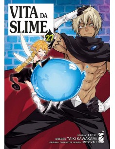 VITA DA SLIME 27 - WONDER 152