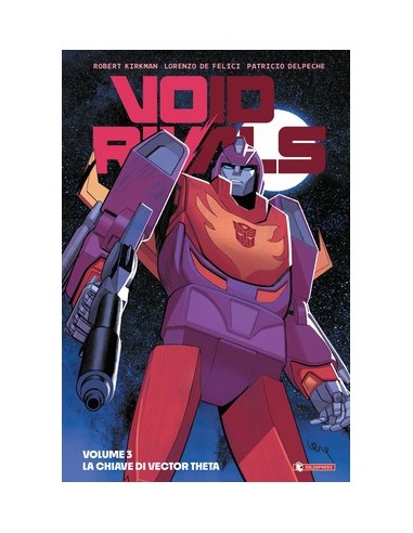 VOID RIVALS 3