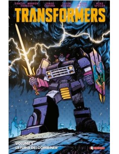 TRANSFORMERS 3 VARIANT