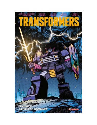 TRANSFORMERS 3 VARIANT