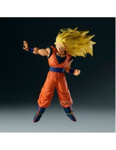 DRAGON BALL Z - MATCH MAKERS - SUPER SAIYAN 3 SON GOKU -... 2