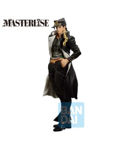 JOJO`S BIZARRE ADVENTURE - STARDUST CRUSADERS - JOTARO...