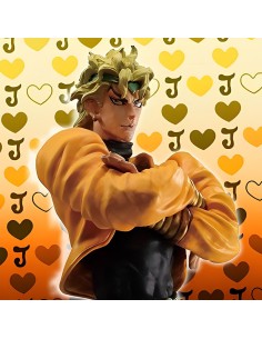 JOJO`S BIZARRE ADVENTURE - STARDUST CRUSADERS - DIO... 2