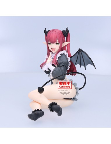MY DRESS-UP DARLING - ESPRESTO - MARIN KITAGAWA - STATUA 17CM