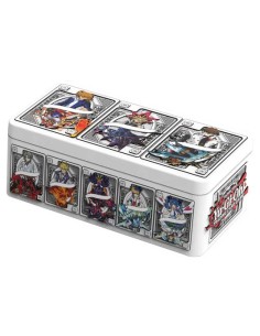 YU-GI-OH! - MEGA-PACK TIN 2025 - ITA