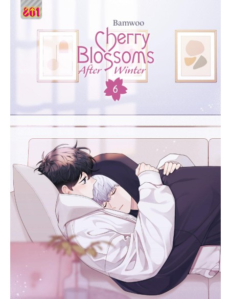 CHERRY BLOSSOM AFTER WINTER 6 (di 7)