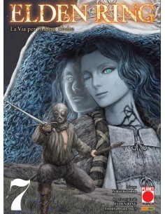 ELDEN RING LA VIA PER L`ALBERO MADRE 7