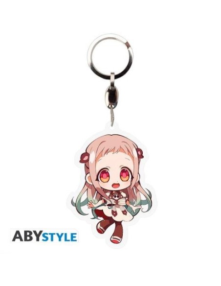 TOILET-BOUND HANAKO-KUN- NENE-  ACRYL PORTACHIAVI