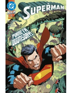 SUPERMAN 25 - SUPERMAN 78