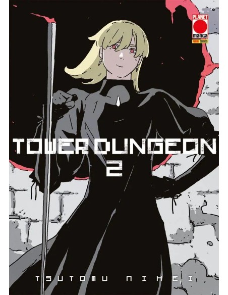 TOWER DUNGEON 2
