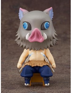 DEMON SLAYER INOSUKE SWACCHAO NENDOROID 2