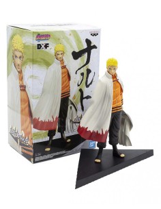 BORUTO - NARUTO FIGURE