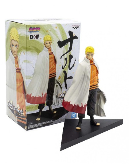 BORUTO - NARUTO FIGURE