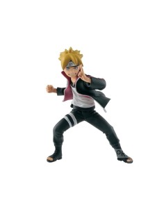 BORUTO NARUTO NEXT GENERATION FIG STATUA