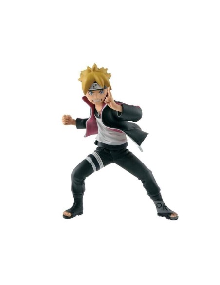BORUTO NARUTO NEXT GENERATION FIG STATUA