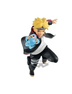 BORUTO NARUTO NEXT GENERATIONS UZUMAKI BORUTO FIGURE 2