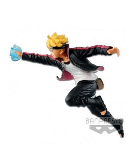 BORUTO NARUTO NEXT GENERATIONS UZUMAKI BORUTO FIGURE